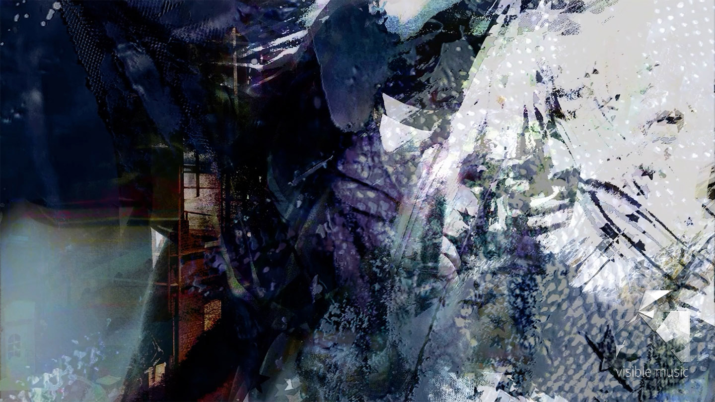 Verortung - Still